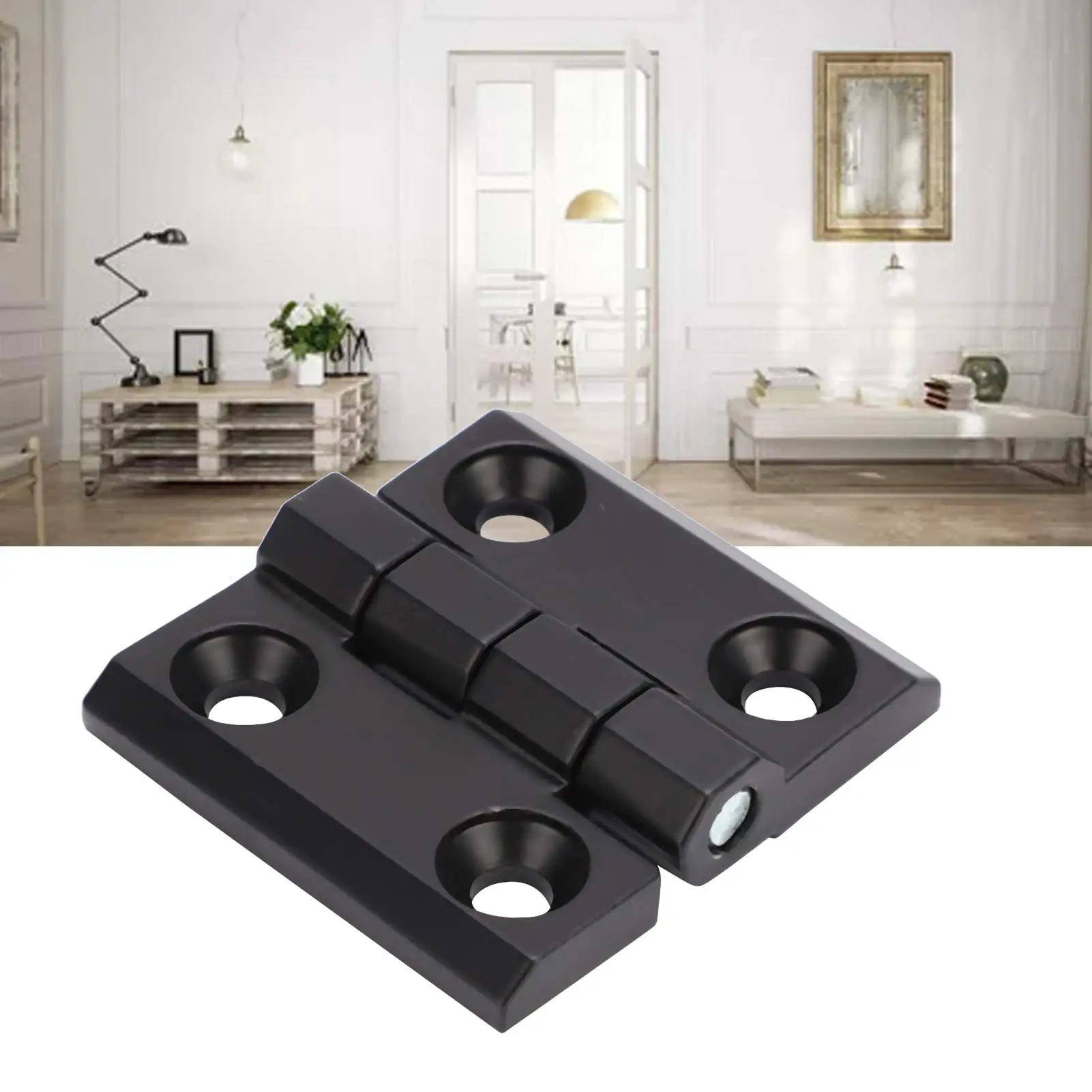 Door Activity Device Hinge Screw Mounting Double Compressed Spring Zinc Alloy Unit Cabinet Door Activity Device Zinc Alloy Hinge
Door Activity Device Hinge Screw Mounting Double Compressed Spring Zinc Alloy Unit Cabinet Door Activity Device Zinc Alloy Hinge
