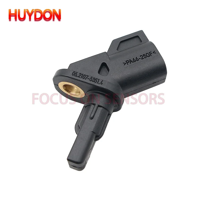 1356184 ABS Wheel Speed Sensor 3M5T-2B372-AB For Ford CMax Focus Kuga Mondeo Volvo C30 C70 S40 V50 Mazda 3 5 New 3M5T-2B372-AB
1356184 ABS Wheel Speed Sensor 3M5T-2B372-AB For Ford CMax Focus Kuga Mondeo Volvo C30 C70 S40 V50 Mazda 3 5 New 3M5T-2B372-AB