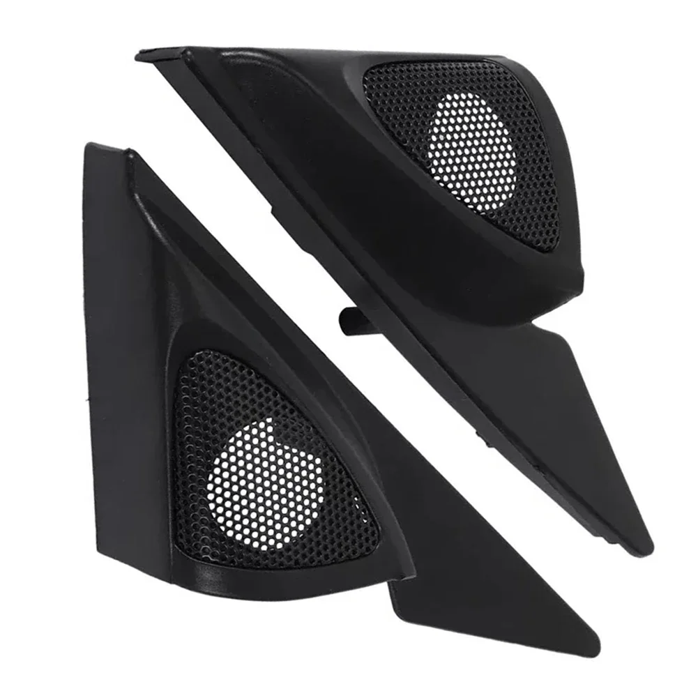 2Pcs Car Tweeter Refitting Audio Door Angle Gum Speaker Cover For Horn Tweeter Speakers For Mazda 6 M6 2008-2013
2Pcs Car Tweeter Refitting Audio Door Angle Gum Speaker Cover For Horn Tweeter Speakers For Mazda 6 M6 2008-2013