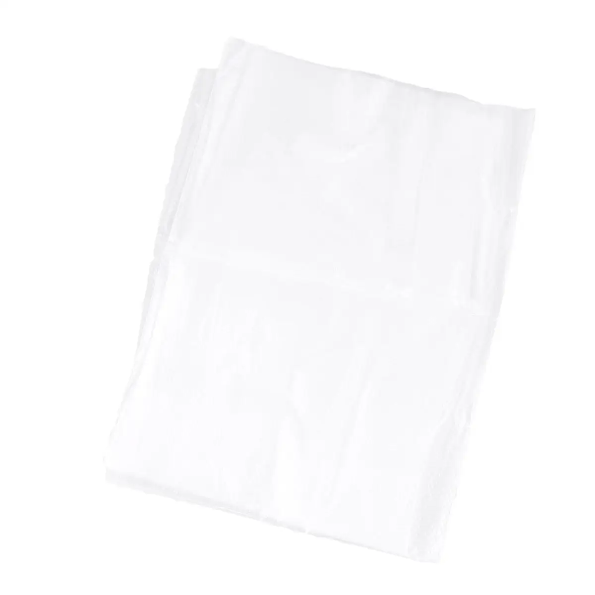 100 Pcs Disposable Waterproof Aprons for Cooking Painting Messy Activities Plastic Work Uniform
100 Pcs Disposable Waterproof Aprons for Cooking Painting Messy Activities Plastic Work Uniform