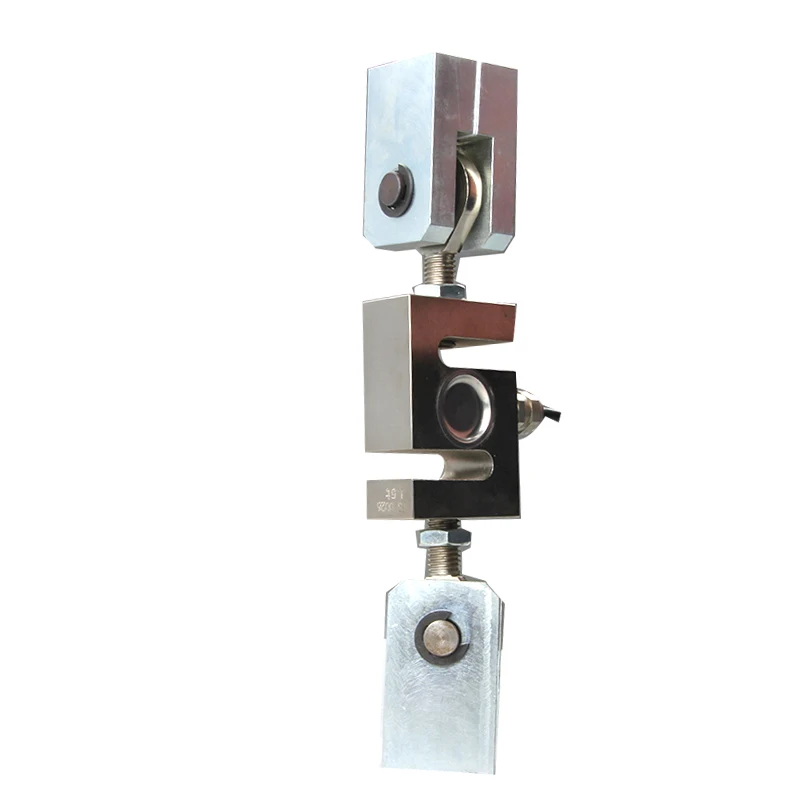 101M High Accuracy 5kg-50kg Alloy steel Hopper silo tank load cell s type weighing module sensor
101M High Accuracy 5kg-50kg Alloy steel Hopper silo tank load cell s type weighing module sensor