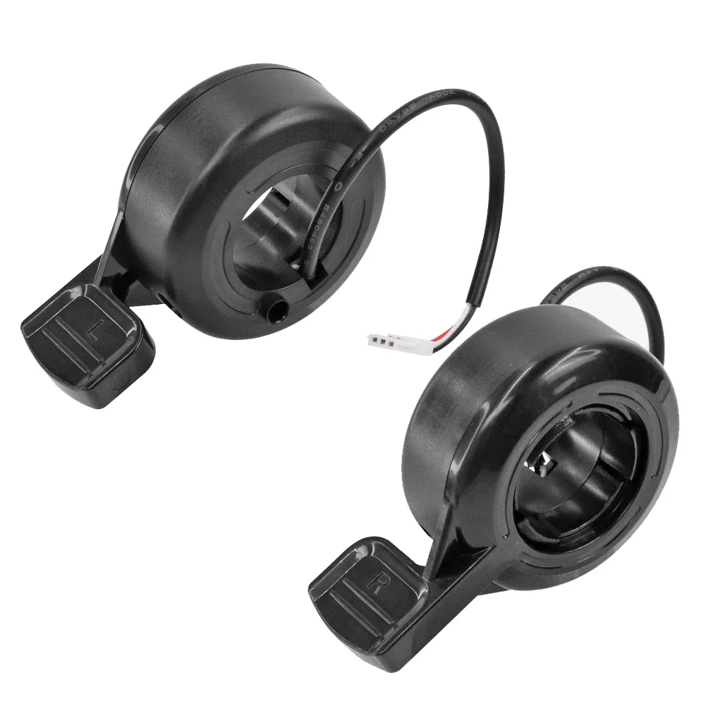 Electric Scooter Accelerator/Brake Speed Controller For Qingmai QMWHEEL X8 Pro Finger Throttles Scooter Parts Accessorie
Electric Scooter Accelerator/Brake Speed Controller For Qingmai QMWHEEL X8 Pro Finger Throttles Scooter Parts Accessorie