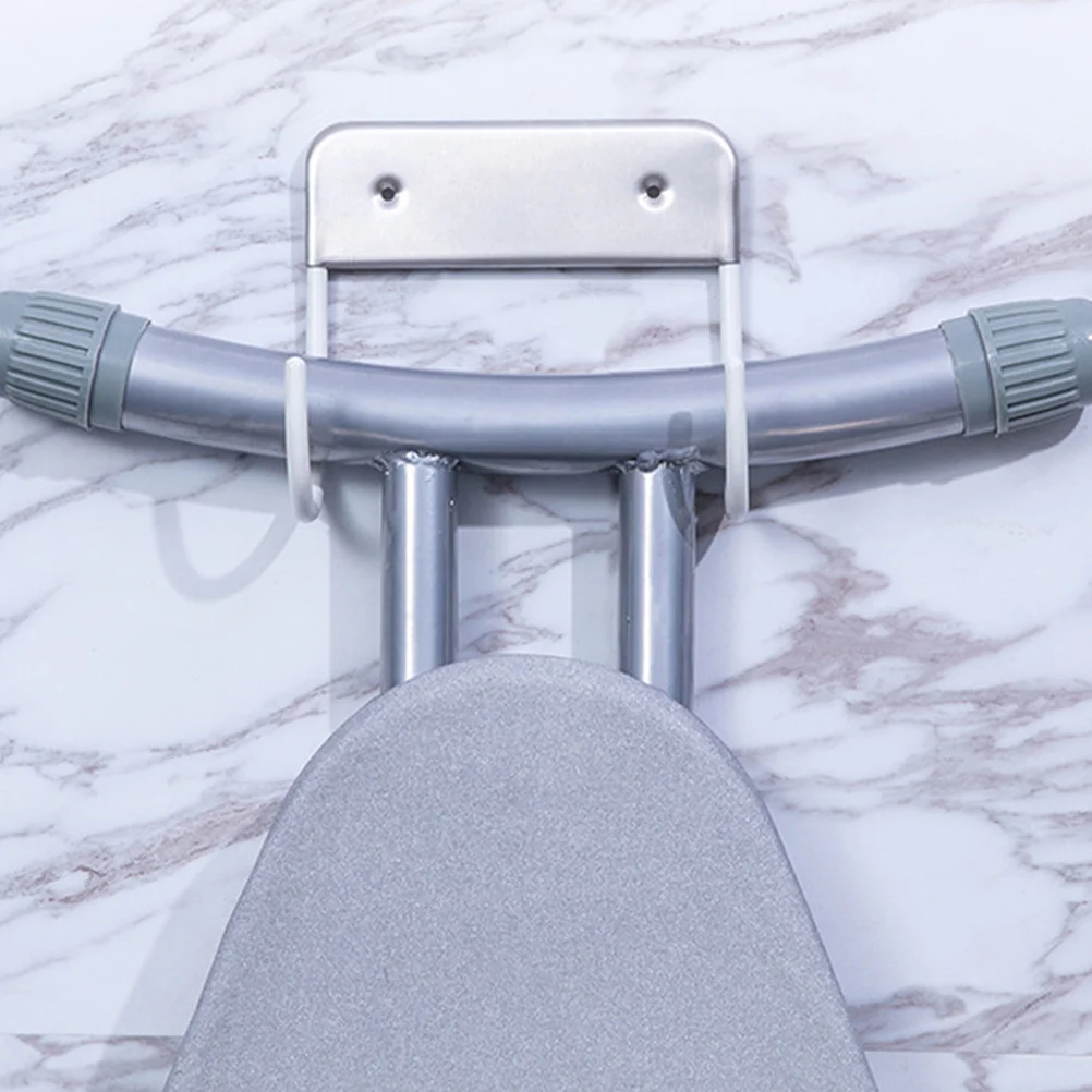 2Pcs Multi Function Irons Storage Rack Easy Access Space Saving Home Laundry Room Closet Organizer Housewarming Gift
2Pcs Multi Function Irons Storage Rack Easy Access Space Saving Home Laundry Room Closet Organizer Housewarming Gift