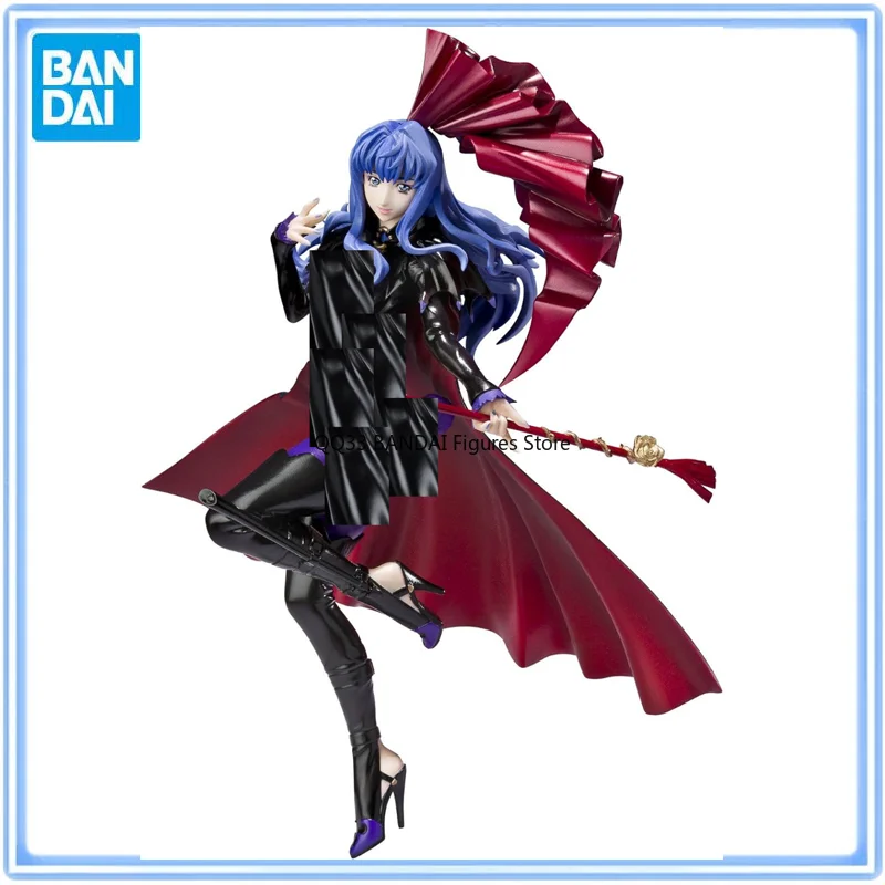 Bandai Figuarts ZERO Macross Frontier Sheryl Nome ,SHINE OF VALKYRIE Character Action Model Hobbies Collectible Gift
Bandai Figuarts ZERO Macross Frontier Sheryl Nome ,SHINE OF VALKYRIE Character Action Model Hobbies Collectible Gift