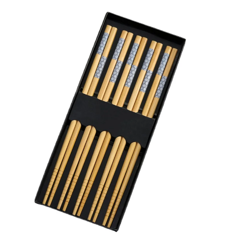 5 Pairs Blue Japanese-Style Natural Bamboo Chopsticks Adult Chopsticks Set Hashi Korean Style Chopstick Free Shipping
5 Pairs Blue Japanese-Style Natural Bamboo Chopsticks Adult Chopsticks Set Hashi Korean Style Chopstick Free Shipping