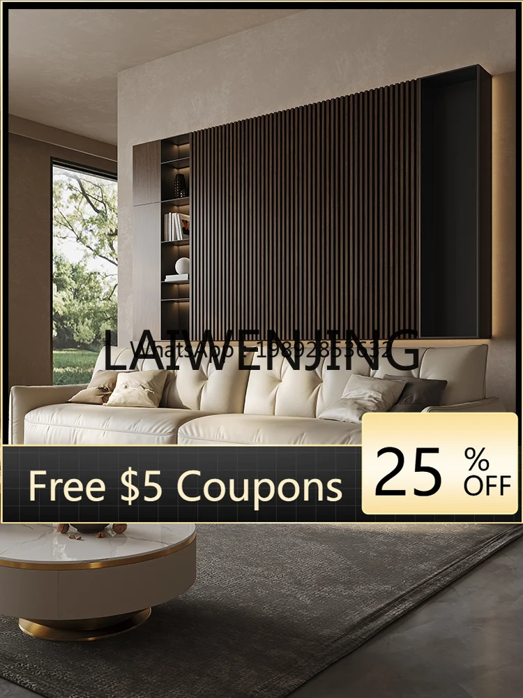 SF1 Italian Cloud Genuine Leather Solid Wood Living Room Straight Row High-End Villa Sofa
SF1 Italian Cloud Genuine Leather Solid Wood Living Room Straight Row High-End Villa Sofa