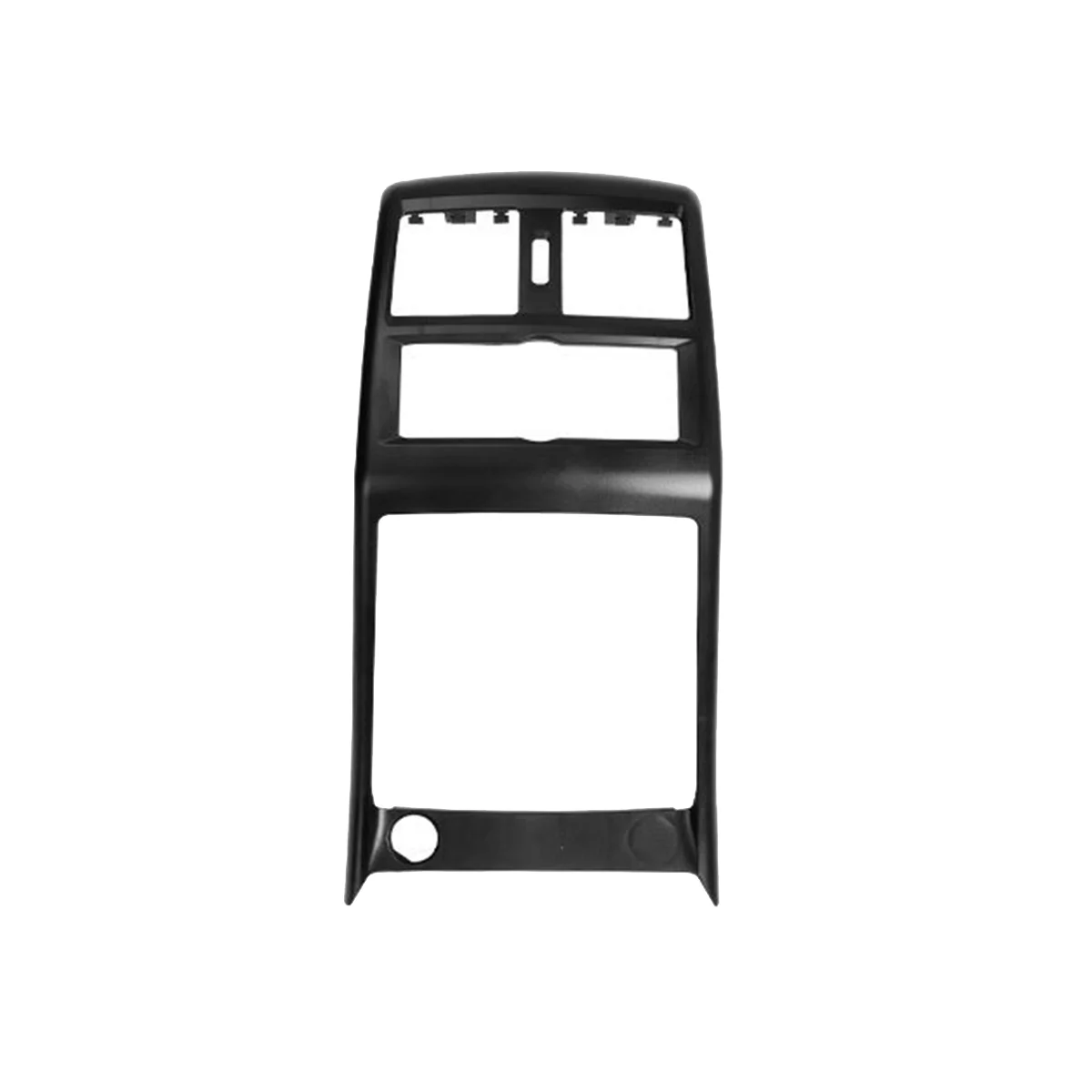 A1666807003 Car Rear Conditioning Air Vent Frame Panel Trim for Mercedes-Benz W166 W292 2012-2019 166 680 7003 9051
A1666807003 Car Rear Conditioning Air Vent Frame Panel Trim for Mercedes-Benz W166 W292 2012-2019 166 680 7003 9051