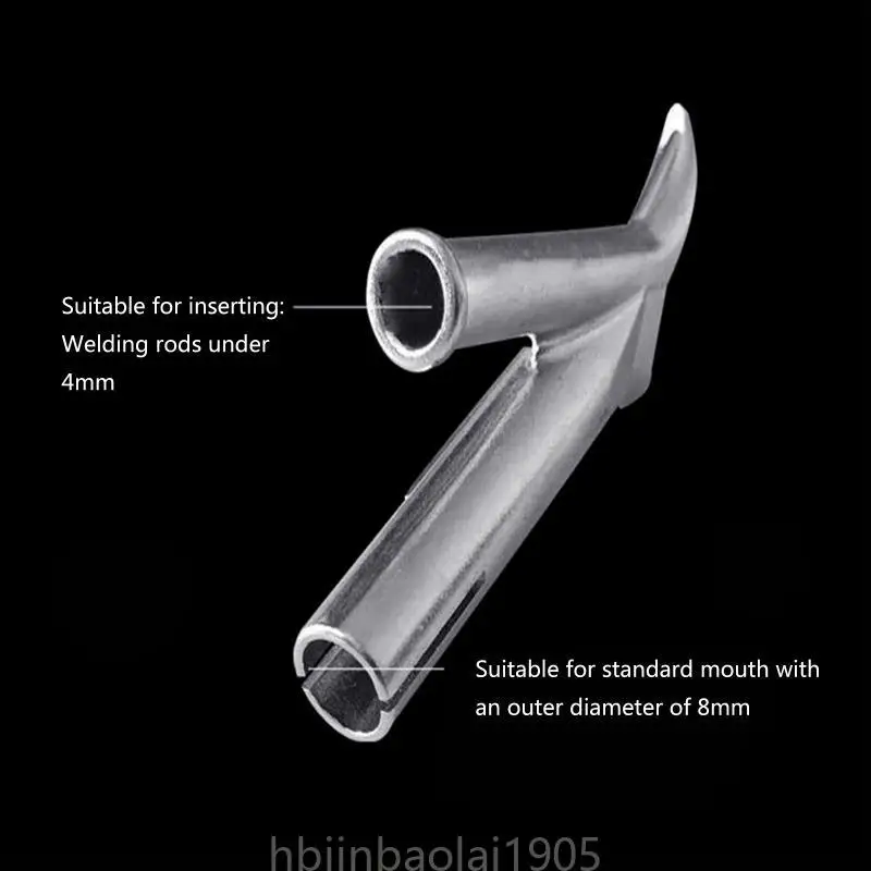 E74E For Welding Plastic Hot Air-Gun for Speed Welding Nozzle Tip Welding-Welder
E74E For Welding Plastic Hot Air-Gun for Speed Welding Nozzle Tip Welding-Welder