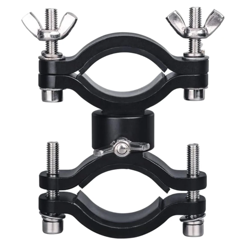 Bike Torch Clamp Flashlight Bracket 360 Degrees Rotating Bike Light Mount Clip Dropship
Bike Torch Clamp Flashlight Bracket 360 Degrees Rotating Bike Light Mount Clip Dropship