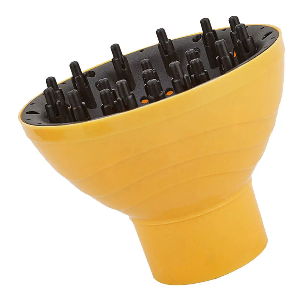 Universal Hair Dryer Diffuser Cover Portable Lightweight Heat Resistant for Home Salon Travel Use Fine Hair Protection Styling
Universal Hair Dryer Diffuser Cover Portable Lightweight Heat Resistant for Home Salon Travel Use Fine Hair Protection Styling