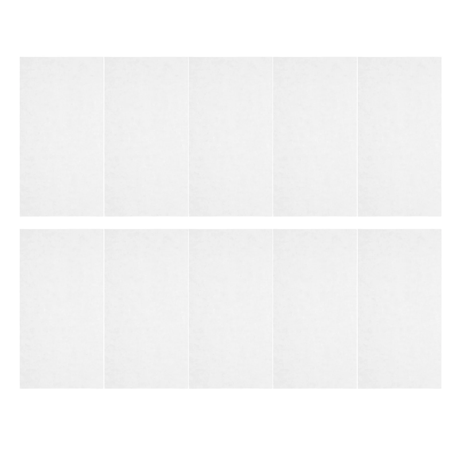 300pcs Freezer Parchment Paper Sheets 34X17.8Cm Non-Stick Baking Liners For Oven Air Fryer Grill Food Storage Moisture
300pcs Freezer Parchment Paper Sheets 34X17.8Cm Non-Stick Baking Liners For Oven Air Fryer Grill Food Storage Moisture