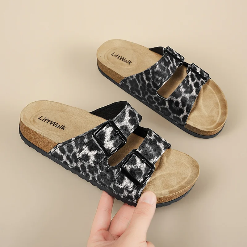 Women Hand Stitch Wooden Sole Sandals Lightweight Summer Slippers
Women Hand Stitch Wooden Sole Sandals Lightweight Summer Slippers