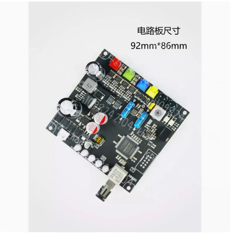 Высококачественная плата PDM с двойным тотемным приводом с фазовым сдвигом DRSSTC UD2.9
Высококачественная плата PDM с двойным тотемным приводом с фазовым сдвигом DRSSTC UD2.9