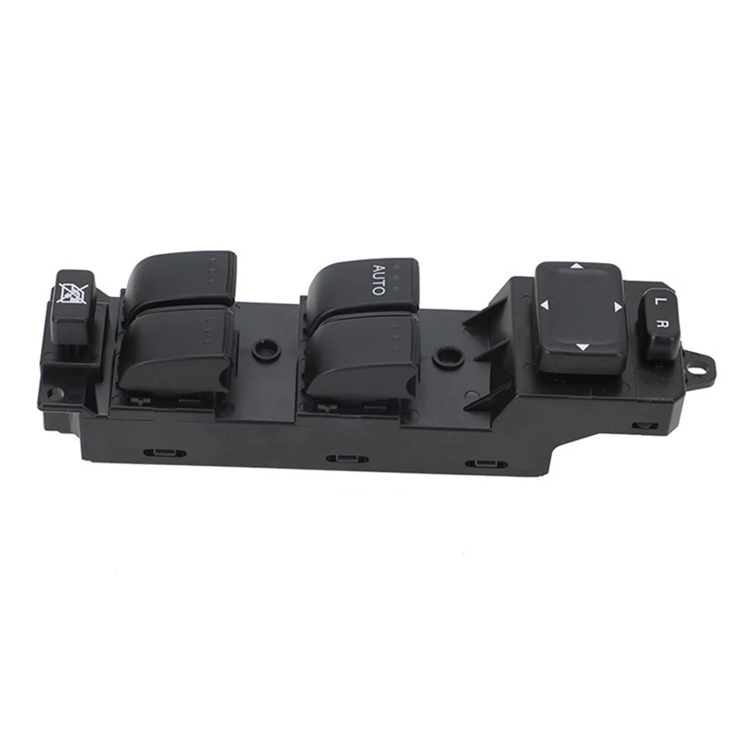 A58X-For Mazda CX-7 2009-2014 Mazda 5 2007-2011 Electric Power Window Control Switch CC43-66-350A Car Accessories
A58X-For Mazda CX-7 2009-2014 Mazda 5 2007-2011 Electric Power Window Control Switch CC43-66-350A Car Accessories