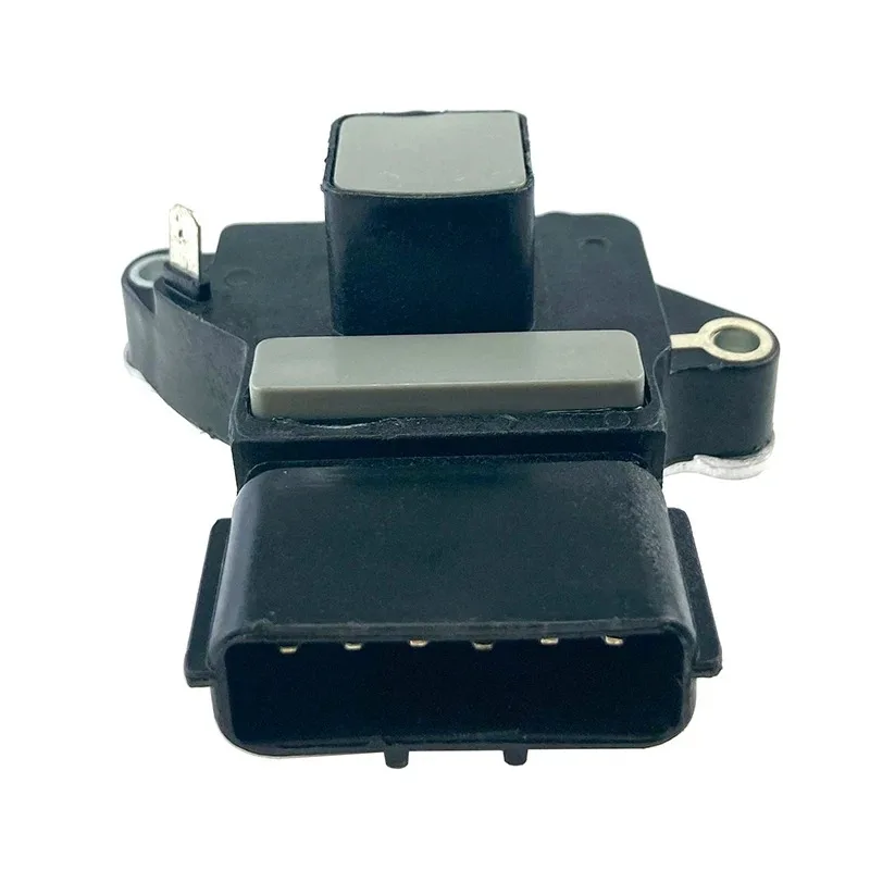 Модуль зажигания OEM RSB-55 RSB-55B RSB-55A 221001N001 RSB55 для NISSAN ALMERA 1.4L 16V GA14DE Модуль зажигания Автомобильные аксессуары
Модуль зажигания OEM RSB-55 RSB-55B RSB-55A 221001N001 RSB55 для NISSAN ALMERA 1.4L 16V GA14DE Модуль зажигания Автомобильные аксессуары