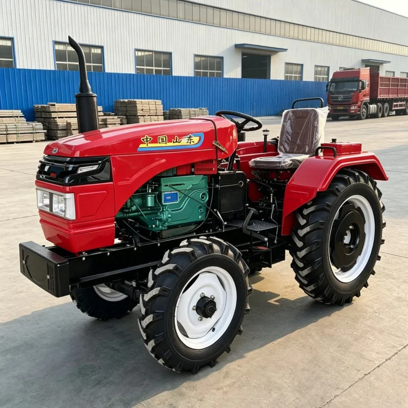 Customized Low Fuel Consumption Rotary Tiller, Hot-selling Wheeled Model, All-terrain 4WD Cultivator
Customized Low Fuel Consumption Rotary Tiller, Hot-selling Wheeled Model, All-terrain 4WD Cultivator