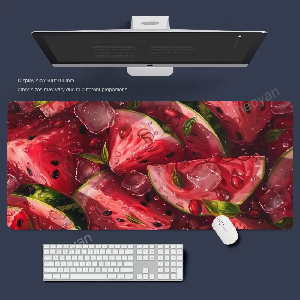 Fruit Mouse Pad Gamer Office Accessories Pc Cabinet Games Desk Mat Computer Desks Keyboard Gaming Mats
Fruit Mouse Pad Gamer Office Accessories Pc Cabinet Games Desk Mat Computer Desks Keyboard Gaming Mats