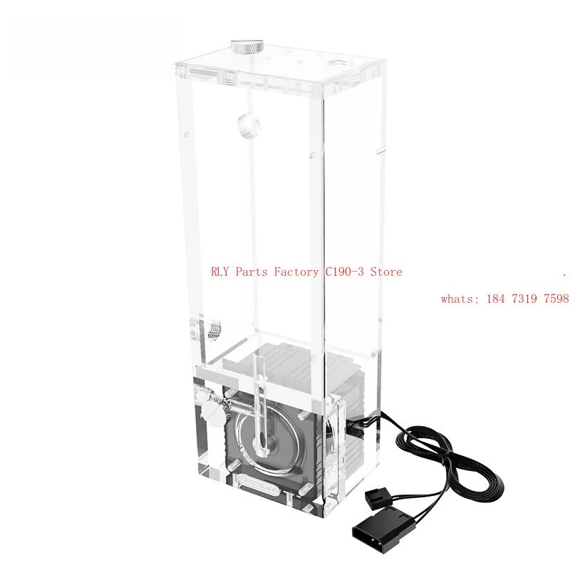 Centrifugal pump water tank integrated PUB-EG6-FX-360 porous position silent modular
Centrifugal pump water tank integrated PUB-EG6-FX-360 porous position silent modular