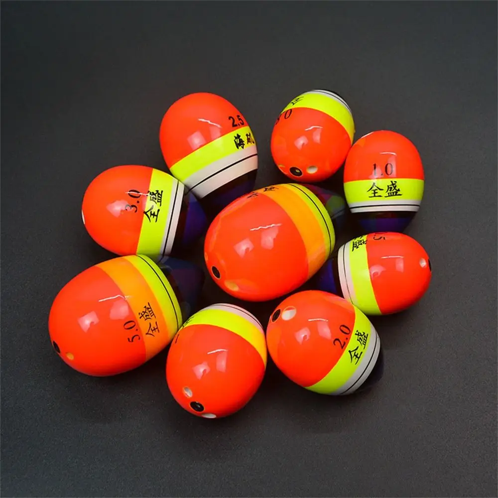 Luminous Stick Rock Fishing Anti-collision Float Fish Bait Fishing Bobber Sea Fishing Floats Fishing Buoy Fishing Float
Luminous Stick Rock Fishing Anti-collision Float Fish Bait Fishing Bobber Sea Fishing Floats Fishing Buoy Fishing Float