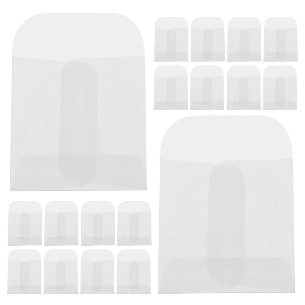 50Pcs Paper Jewelry Bags Clear Earring Packaging Pouches Rings Storage Small Business Packing Bags for Accessories
50Pcs Paper Jewelry Bags Clear Earring Packaging Pouches Rings Storage Small Business Packing Bags for Accessories