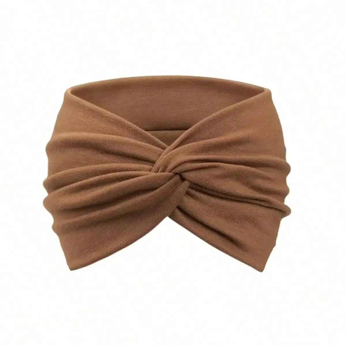 4-Pack Wide Headbands For Women - Soft, Bohemian Style Turban Hair Accessories With Knotted Design For Yoga, Running, Sports,
4-Pack Wide Headbands For Women - Soft, Bohemian Style Turban Hair Accessories With Knotted Design For Yoga, Running, Sports,