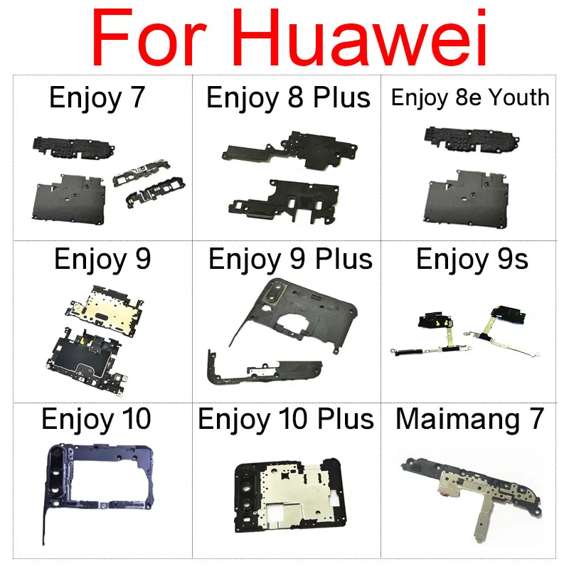 Motherboard Cover For Huawei Enjoy 7 8 8e 9 9s 10 Plus Youth Maimang 7 Small Back Frame Shell Cover on Mainboard Repair Parts
Motherboard Cover For Huawei Enjoy 7 8 8e 9 9s 10 Plus Youth Maimang 7 Small Back Frame Shell Cover on Mainboard Repair Parts