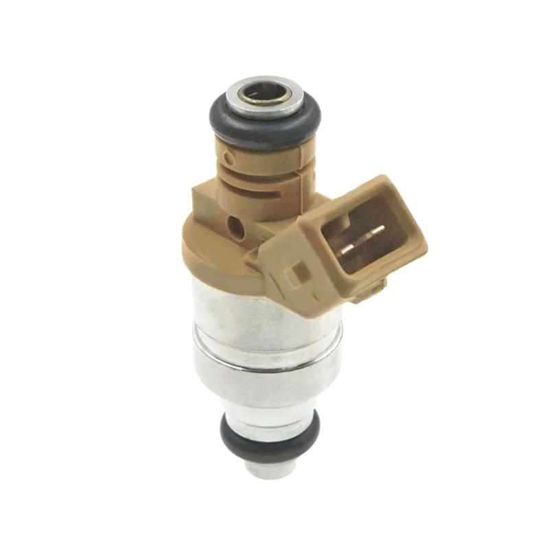 AS96-4 шт. новая топливная форсунка для Daewoo Matiz 0,8 1,0 бензина/сжиженного нефтяного газа 96518620 96620255 96351840 75114255
AS96-4 шт. новая топливная форсунка для Daewoo Matiz 0,8 1,0 бензина/сжиженного нефтяного газа 96518620 96620255 96351840 75114255