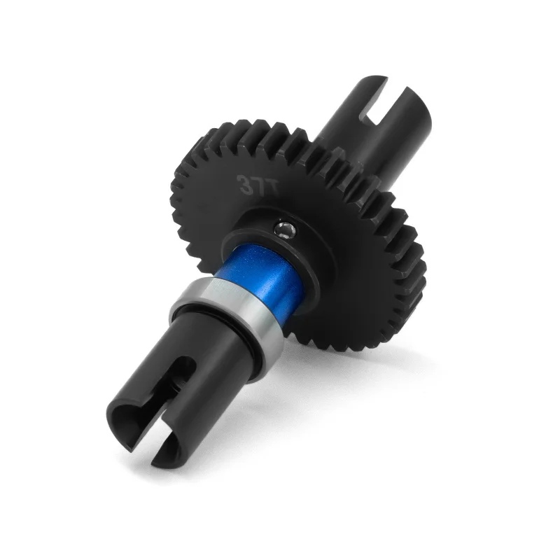 ARRMA 1/7 6s INFRACTION TYPHON Center differential modified to straight shaft assembly37TKitW142
ARRMA 1/7 6s INFRACTION TYPHON Center differential modified to straight shaft assembly37TKitW142