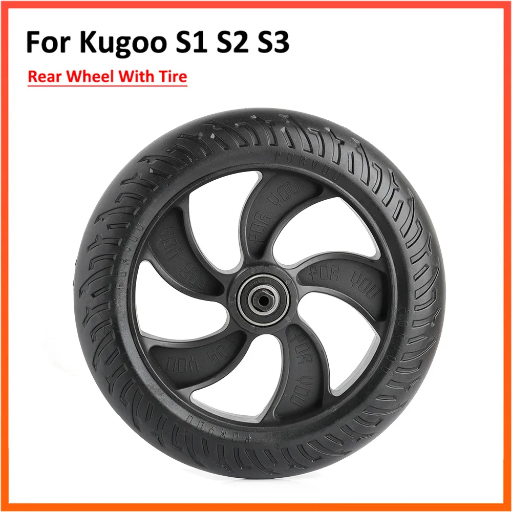 Заднее колесо для Kugoo S1 S2 S3 Электрический Скутер Складной 8 дюймов 200x200x50 мм твердые шины с ступицей в сборе
Заднее колесо для Kugoo S1 S2 S3 Электрический Скутер Складной 8 дюймов 200x200x50 мм твердые шины с ступицей в сборе
