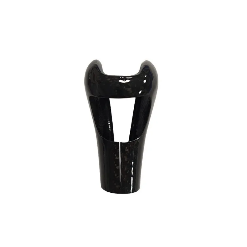 For Porsche 11-17 Cayenne, real carbon fiber gear head cover gear head decorative interior modification
For Porsche 11-17 Cayenne, real carbon fiber gear head cover gear head decorative interior modification