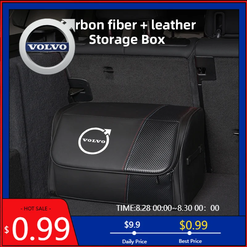 Подстаканники 2026, органайзер для багажника автомобиля из углеродного волокна, кожаный ящик для хранения, инструменты для Volvo XC90 V90 V60 XC60 V40 EC40 EX40 S80 S6
Подстаканники 2026, органайзер для багажника автомобиля из углеродного волокна, кожаный ящик для хранения, инструменты для Volvo XC90 V90 V60 XC60 V40 EC40 EX40 S80 S6