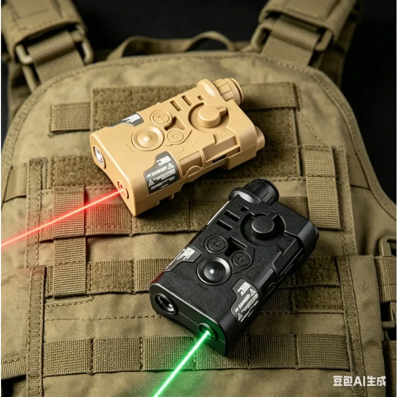 NGAL Fabric Power Holder Green Sight Gun Laser Outdoor Lamp Fast Flash Cable Rear Switch Airsoft Model Accessories
NGAL Fabric Power Holder Green Sight Gun Laser Outdoor Lamp Fast Flash Cable Rear Switch Airsoft Model Accessories