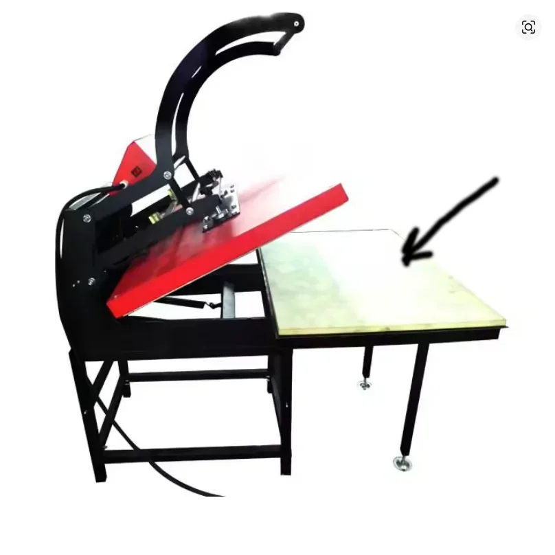 Hot press machine sponge pad, 80*100cm, 30mm thickness
Hot press machine sponge pad, 80*100cm, 30mm thickness