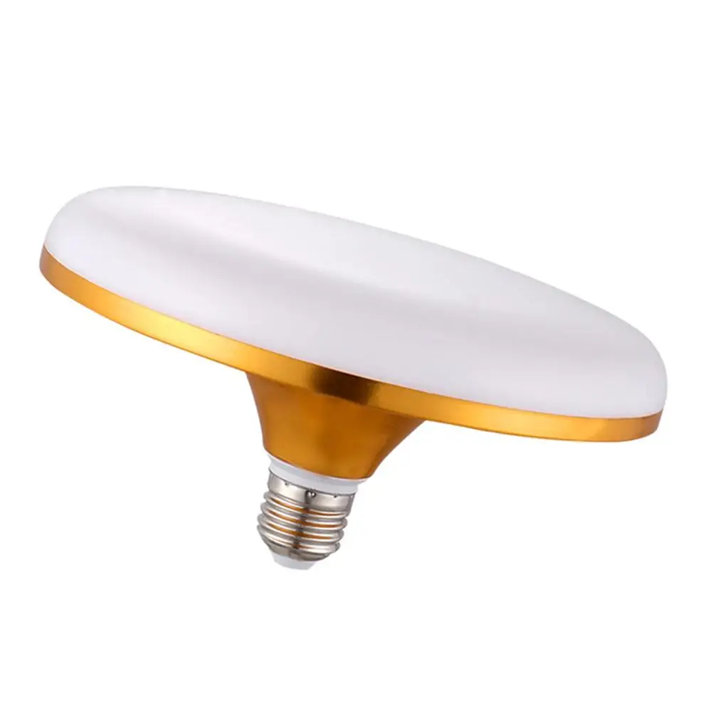 Energy-saving Light Bulbs LED UFO Household Decorative Lamp E27 Aluminum Lighting
Energy-saving Light Bulbs LED UFO Household Decorative Lamp E27 Aluminum Lighting