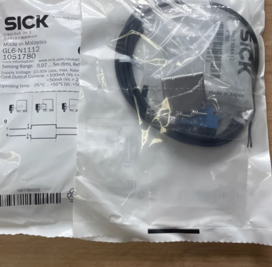 Новый оригинальный переключатель GTE6-N1212 GTE6-P1212 GTB6-N1212 GTB6-P1212 GL6-N1112 GL6-P1112 GL6-N1111 GL6-P1111 GSE6-N1112 GSE6-P1112
Новый оригинальный переключатель GTE6-N1212 GTE6-P1212 GTB6-N1212 GTB6-P1212 GL6-N1112 GL6-P1112 GL6-N1111 GL6-P1111 GSE6-N1112 GSE6-P1112