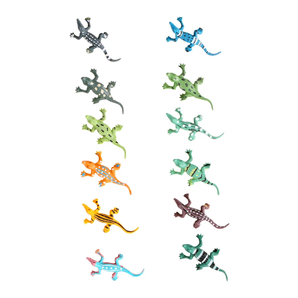 12 Pcs Model Realistic Vinyl Figurine Lifelike Simulation Desk Decor Educational Toy Kids Animal Plushies
12 Pcs Model Realistic Vinyl Figurine Lifelike Simulation Desk Decor Educational Toy Kids Animal Plushies