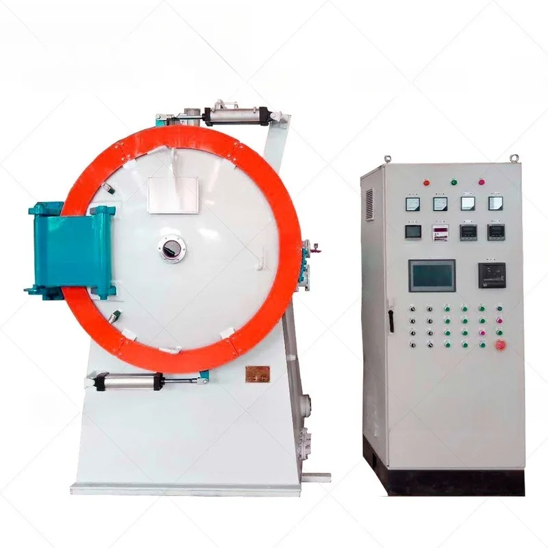 Industrial Vacuum Quenching Furnace/High-Speed Steel/Cold And Hot Work Mold Steel/Martensitic Stainless Steel/High-Temperature
Industrial Vacuum Quenching Furnace/High-Speed Steel/Cold And Hot Work Mold Steel/Martensitic Stainless Steel/High-Temperature