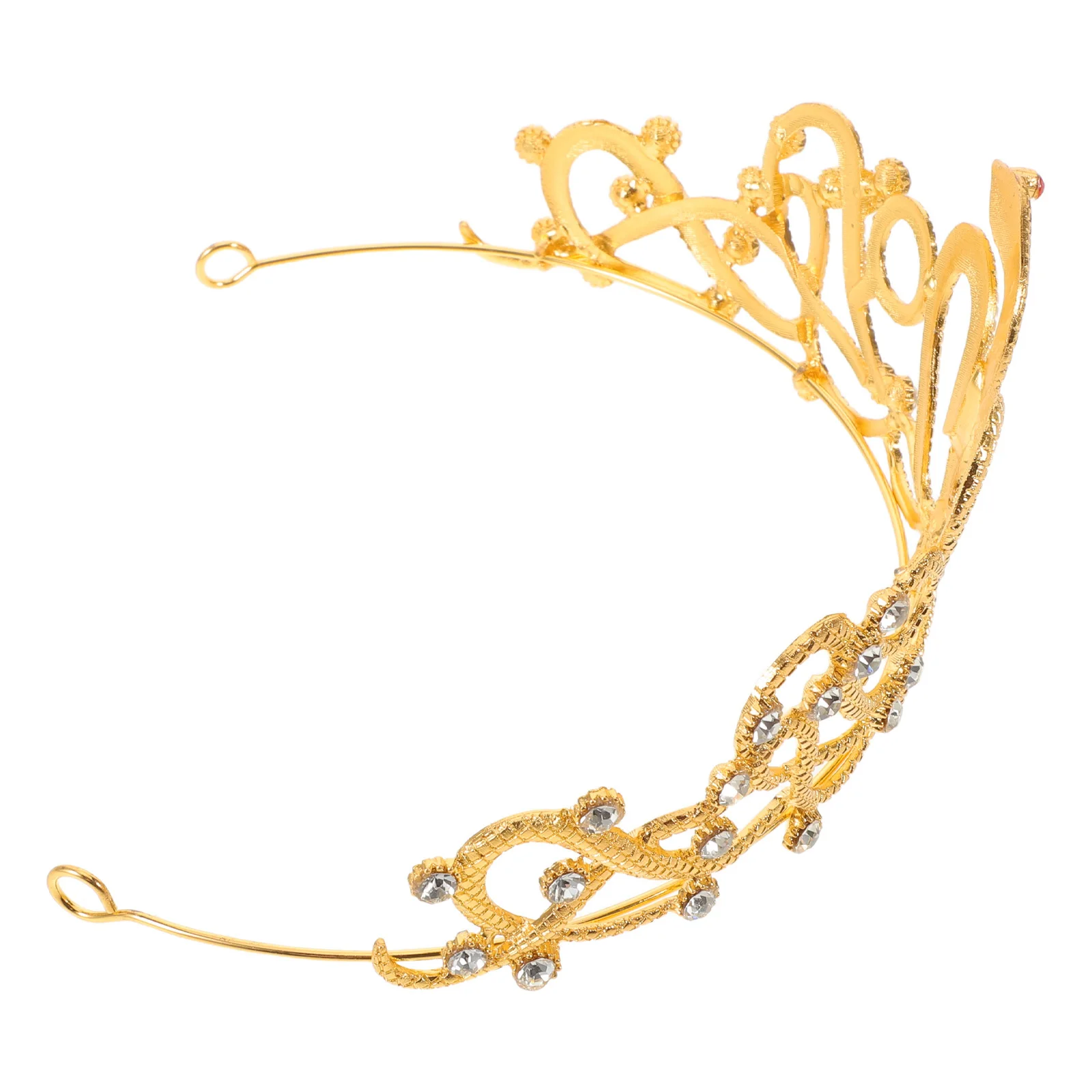 Snake Crown Wedding Tiara For Bride Rhinestone Headpiece Egyptian Bridal Accessories Halloween Birthday Party Costume Hair
Snake Crown Wedding Tiara For Bride Rhinestone Headpiece Egyptian Bridal Accessories Halloween Birthday Party Costume Hair