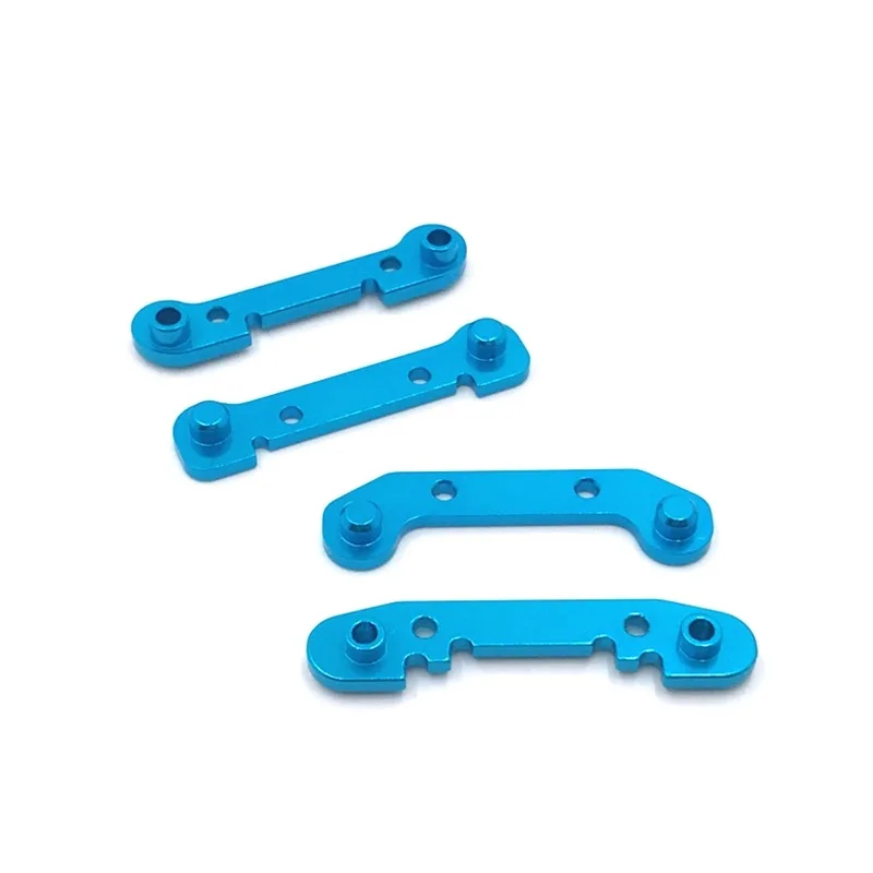 RC Car Metal Front & Rear Swing Arm Mounts Upgrade Accessories For WLtoys 144010 144001 144002 124016 124017 124018 124019
RC Car Metal Front & Rear Swing Arm Mounts Upgrade Accessories For WLtoys 144010 144001 144002 124016 124017 124018 124019