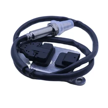 Genuine Quality Nox Sensor A0009058411 0009058411 for Mercedes-Benz W222 V222 X222 X253 GLC 250 Sprinter
Genuine Quality Nox Sensor A0009058411 0009058411 for Mercedes-Benz W222 V222 X222 X253 GLC 250 Sprinter