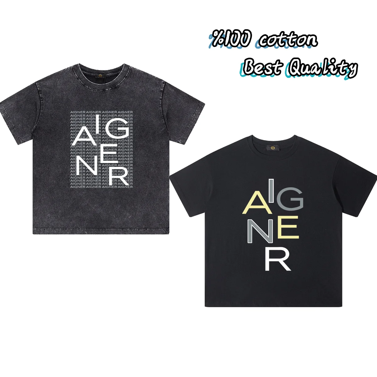 Fashion Cotton Kids T-shirt 2025 New O Neck Short sleeve Tops Children's Clothing Trend Letter printing Streetwear Boys Clothes
Fashion Cotton Kids T-shirt 2025 New O Neck Short sleeve Tops Children's Clothing Trend Letter printing Streetwear Boys Clothes