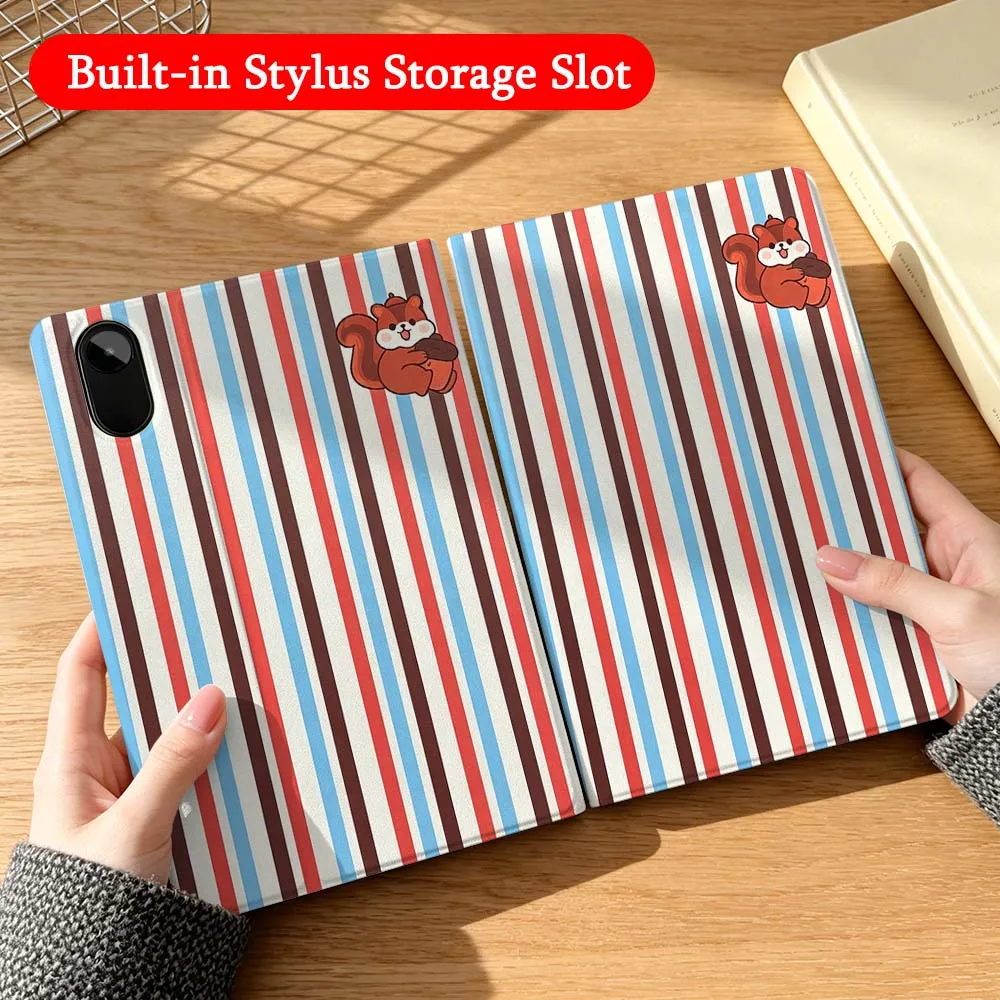Cartoon Line Stripes Art For Xiaomi Poco Redmi K Pad 5 6 7 7S 8 Mini SE Pro 11 12.1 12.5 11.2 14 8.8 inch Foldable Tablet Case
Cartoon Line Stripes Art For Xiaomi Poco Redmi K Pad 5 6 7 7S 8 Mini SE Pro 11 12.1 12.5 11.2 14 8.8 inch Foldable Tablet Case