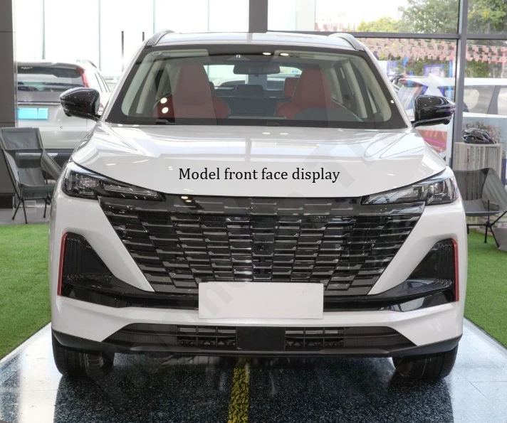 Декоративная светящаяся полоса/полоса для передних противотуманных фар/аксессуары для внешней модификации Changan CS55 PLUS 2022
Декоративная светящаяся полоса/полоса для передних противотуманных фар/аксессуары для внешней модификации Changan CS55 PLUS 2022