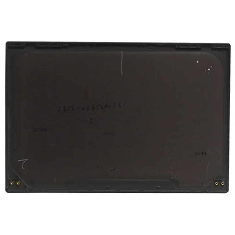 New LCD Back Cover For Lenovo for ThinkPad X1 Carbon Gen 5 2017 20HR 20HQ 20K3 20K4 Rear Lid Case
New LCD Back Cover For Lenovo for ThinkPad X1 Carbon Gen 5 2017 20HR 20HQ 20K3 20K4 Rear Lid Case