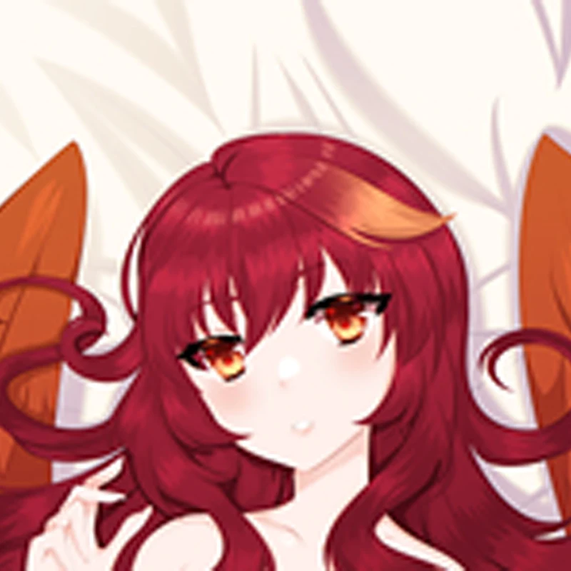 Anime Dakimakura Pillow Case Cehyra Sexy and Busty Beautiful Girl Double-Sided Halloween
Anime Dakimakura Pillow Case Cehyra Sexy and Busty Beautiful Girl Double-Sided Halloween