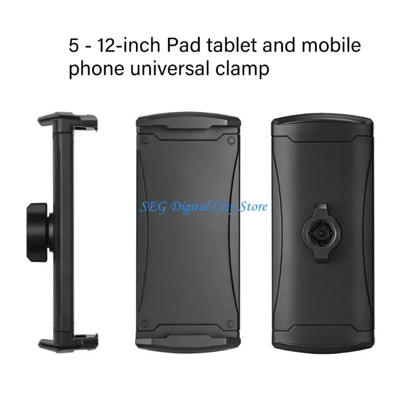 U75B 17mm Ball Head Mounting Tablets Phones Tripod Installation
U75B 17mm Ball Head Mounting Tablets Phones Tripod Installation