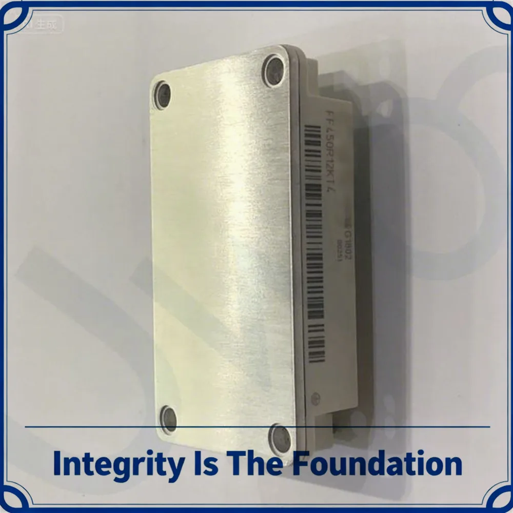 Оригинальный модуль IGBT FF300R12KS4 FF200R12KS4 FF450R12KT4 FF100R12KS4 FF400R12KT3 FF150R12KS4
Оригинальный модуль IGBT FF300R12KS4 FF200R12KS4 FF450R12KT4 FF100R12KS4 FF400R12KT3 FF150R12KS4