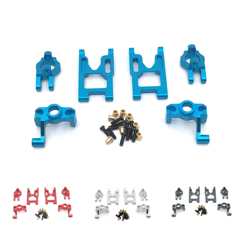 Модель Wltoys 12428, 12423, задняя панель, металлический блок рулевого управления, C-Hub Carrier Front Arm 12427, Радиоуправляемая машинка
Модель Wltoys 12428, 12423, задняя панель, металлический блок рулевого управления, C-Hub Carrier Front Arm 12427, Радиоуправляемая машинка