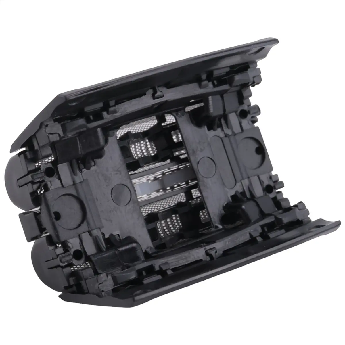 (A25M) Replacement Shaver Foil Head for Braun 52B Series 5 5020S, 5030,5030S,5040S,5050,5050CC,5070,5070Cc,5090CC,5748
(A25M) Replacement Shaver Foil Head for Braun 52B Series 5 5020S, 5030,5030S,5040S,5050,5050CC,5070,5070Cc,5090CC,5748