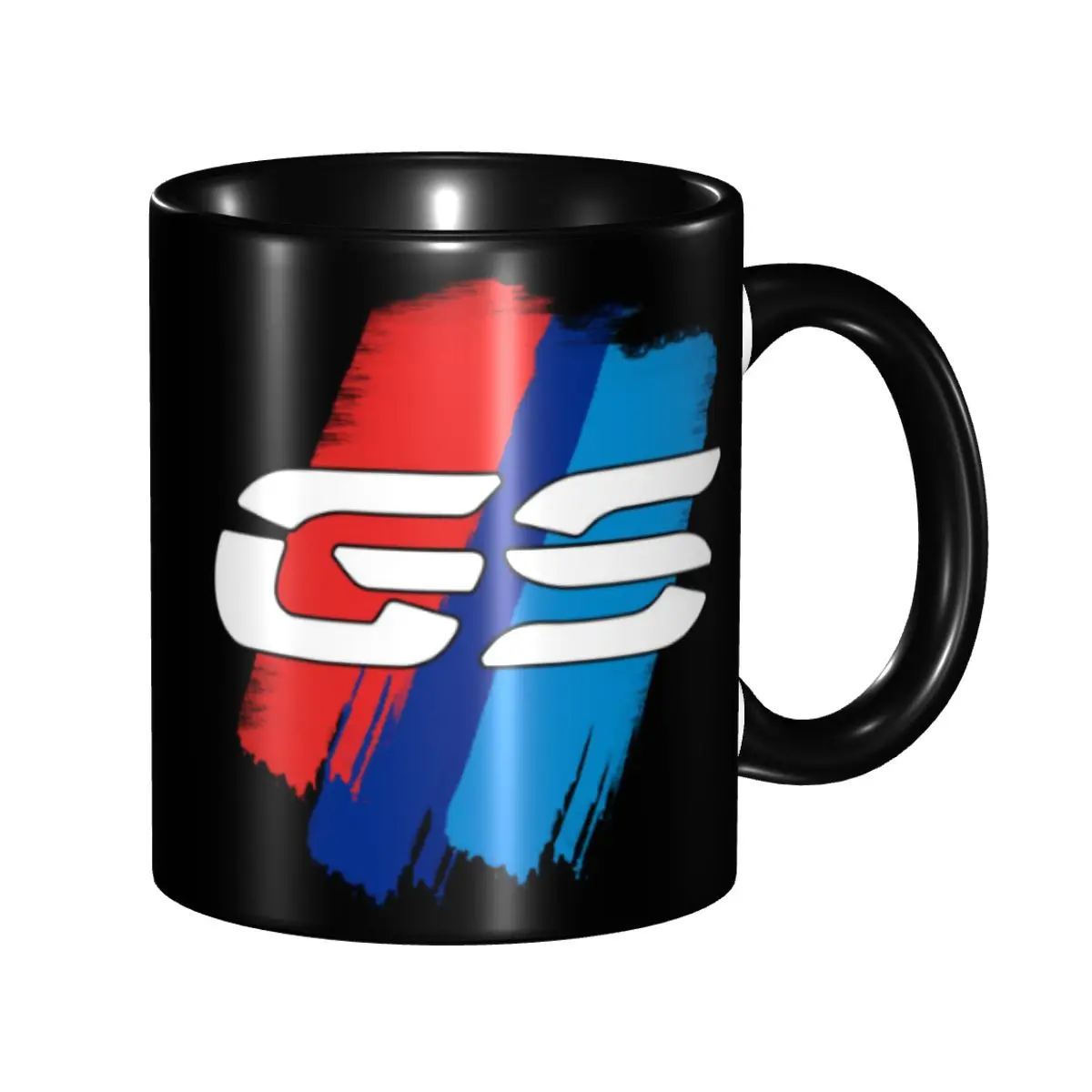 Motorcycle Adventure GS Coffee Mugs DIY Customized Ceramic Tea Milk Mug
Motorcycle Adventure GS Coffee Mugs DIY Customized Ceramic Tea Milk Mug